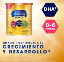 Leite de Iniciação em Pó
