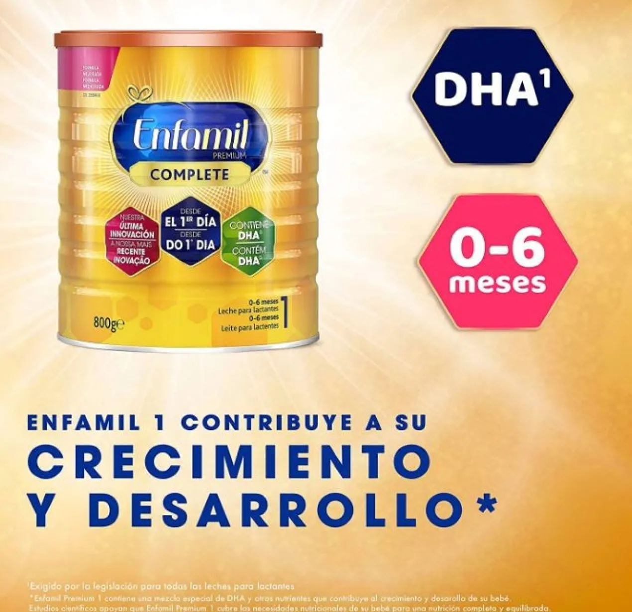 Leite de Iniciação em Pó