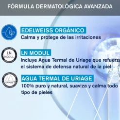 Leite Desmaquilhante