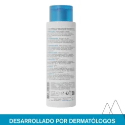 Leite Desmaquilhante