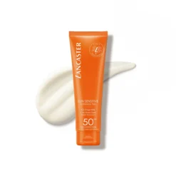 Leite Protetor Corporal Oil Free Sun Sensitive