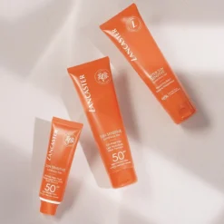 Leite Protetor Corporal Oil Free Sun Sensitive