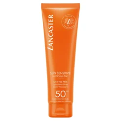 Leite Protetor Corporal Oil Free Sun Sensitive