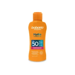Leite Protetor Solar Hydra SPF50