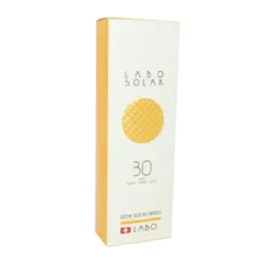 Leite Solar para Crianças SPF30