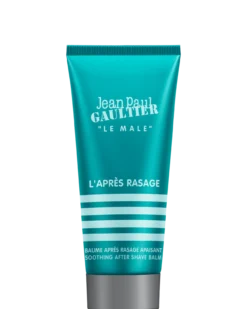 Le Male After Shave Emulsão