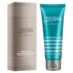 Le Male After Shave Emulsão
