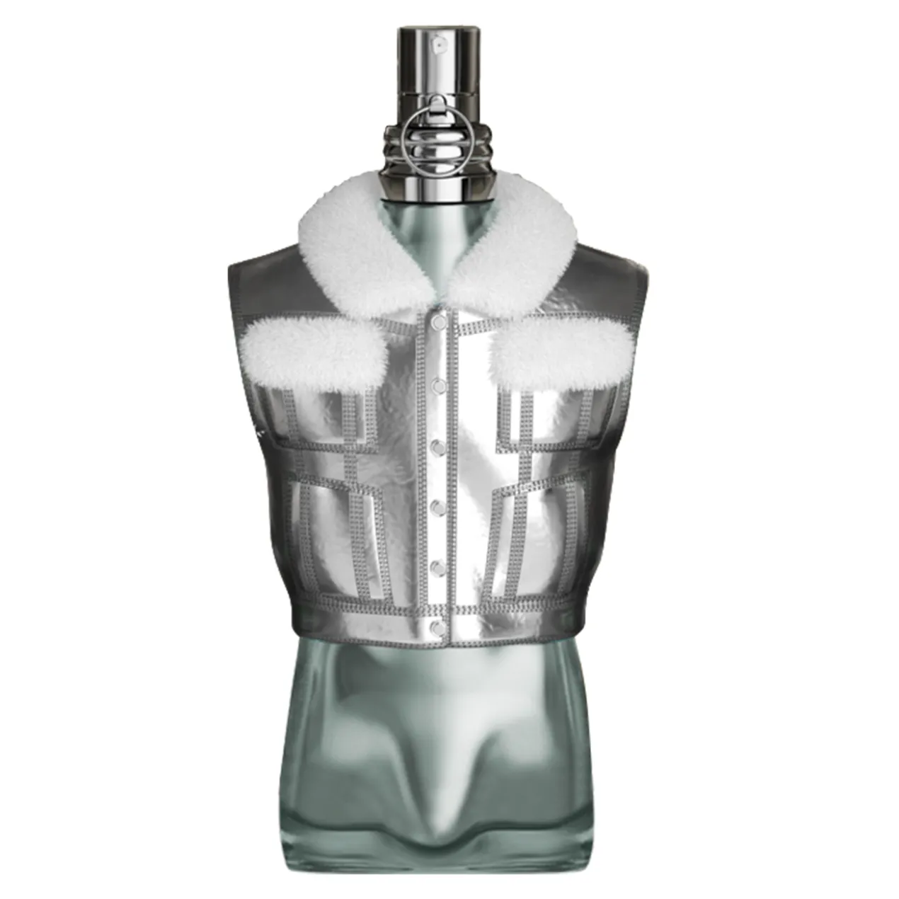 Le Male Eau de Toilette Collector