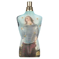 Le Male Eau de Toilette Edição de Natal
