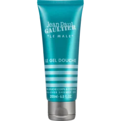 Le Male Gel de Duche