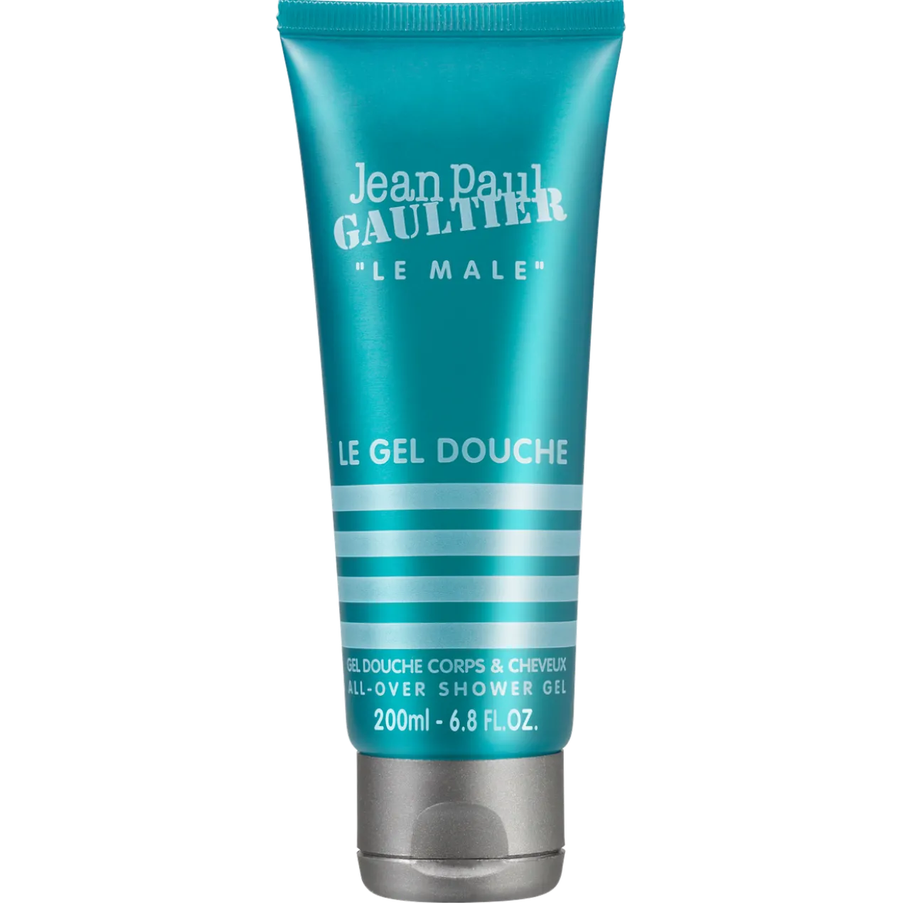 Le Male Gel de Duche