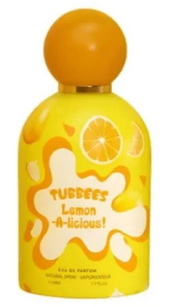 Lemon A-licious Eau de Parfum