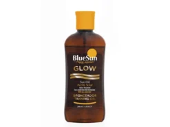 Óleo Bronzeador Luminoso Glow