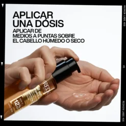 Óleo Capilar All Soft Óleo de Argan
