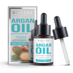 Óleo de Argan Natural