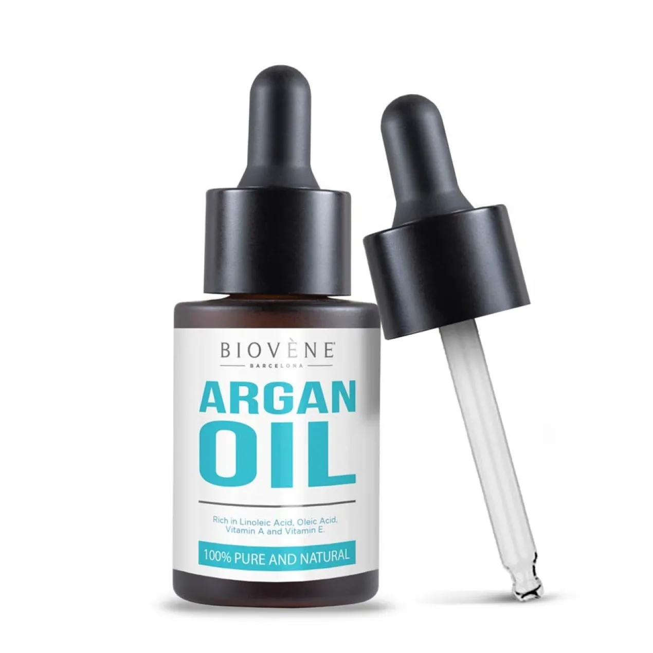 Óleo de Argan Natural