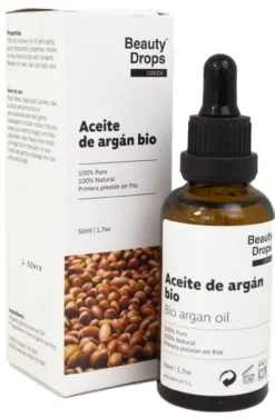 Óleo de Argão Bio