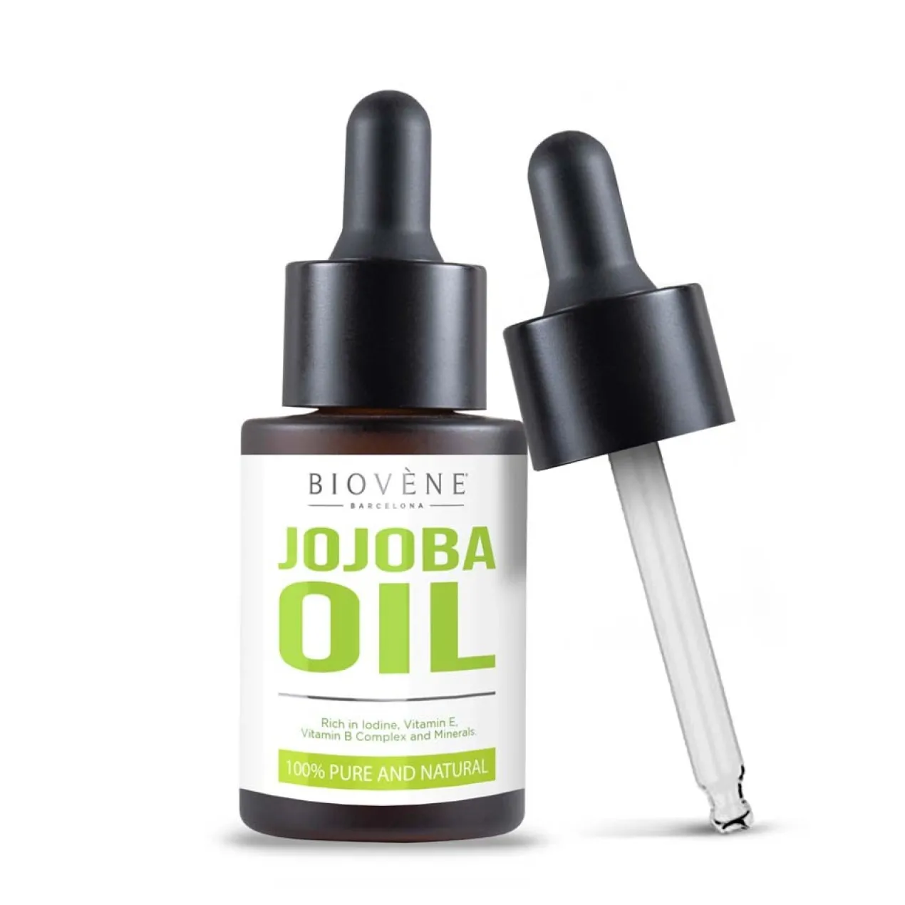 Óleo de Jojoba