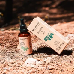 Óleo de Jojoba Bio