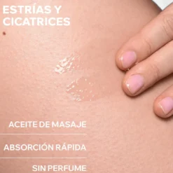 Óleo Dermatológico Bariéderm-CICA