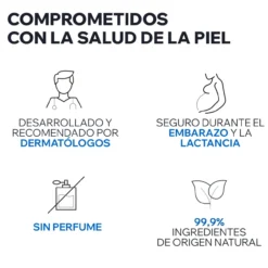 Óleo Dermatológico Bariéderm-CICA