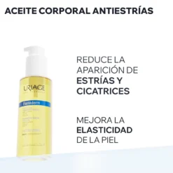 Óleo Dermatológico Bariéderm-CICA