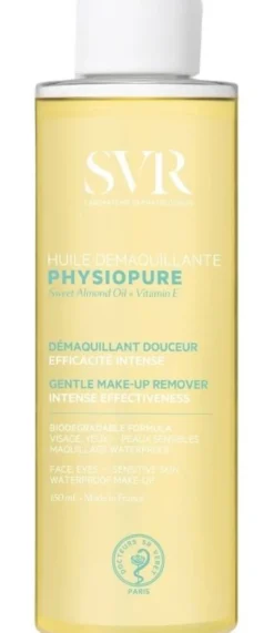 Óleo Desmaquilhante Physiopure