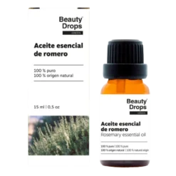 Óleo Essencial de Alecrim