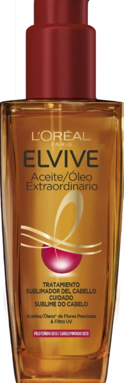 Óleo Extraordinário Color Vive
