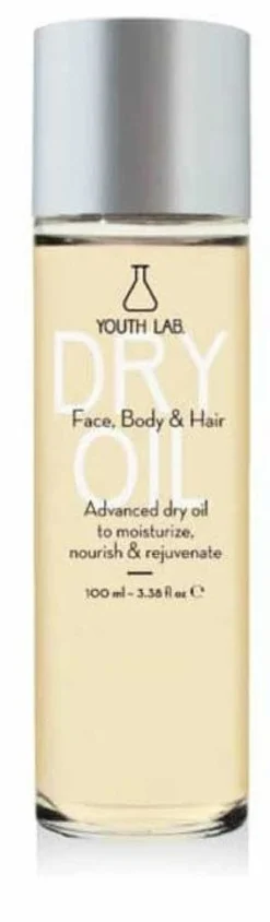 Óleo Hidratante Dry Oil