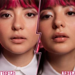 Óleo Labial High Shine Pink Coffin