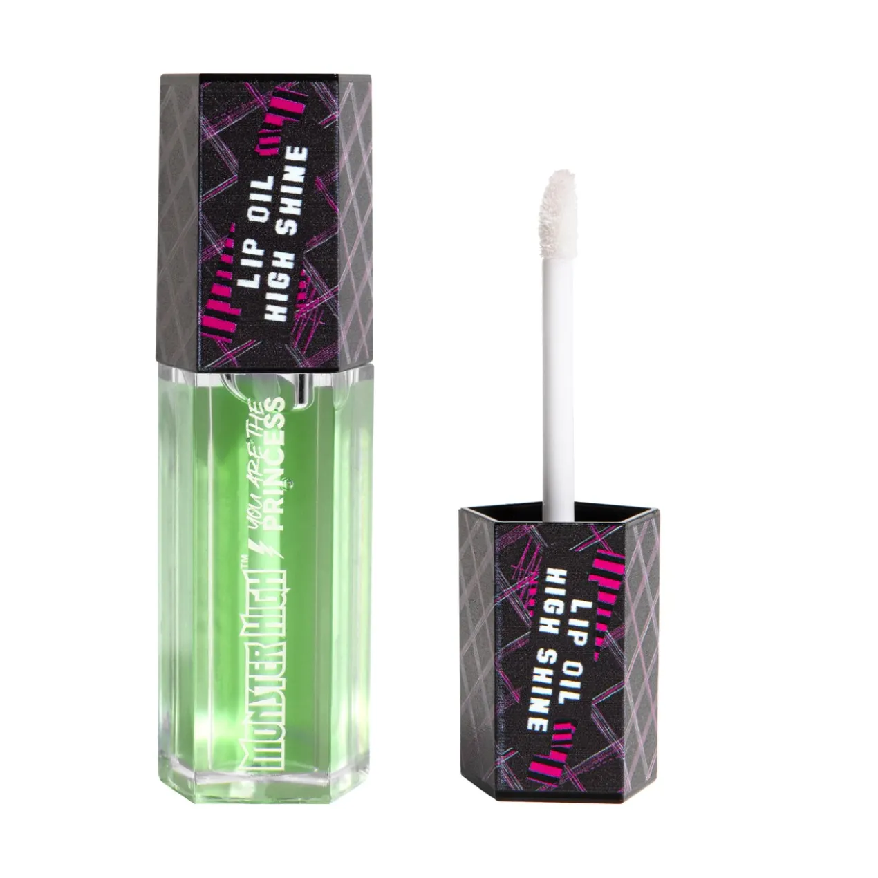 Óleo Labial High Shine Voltageous