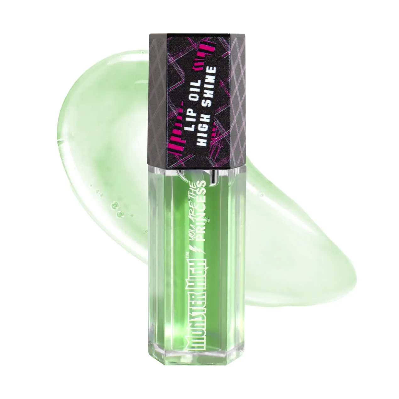 Óleo Labial High Shine Voltageous