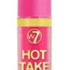 Óleo Labial Hot Take Glow SPF30