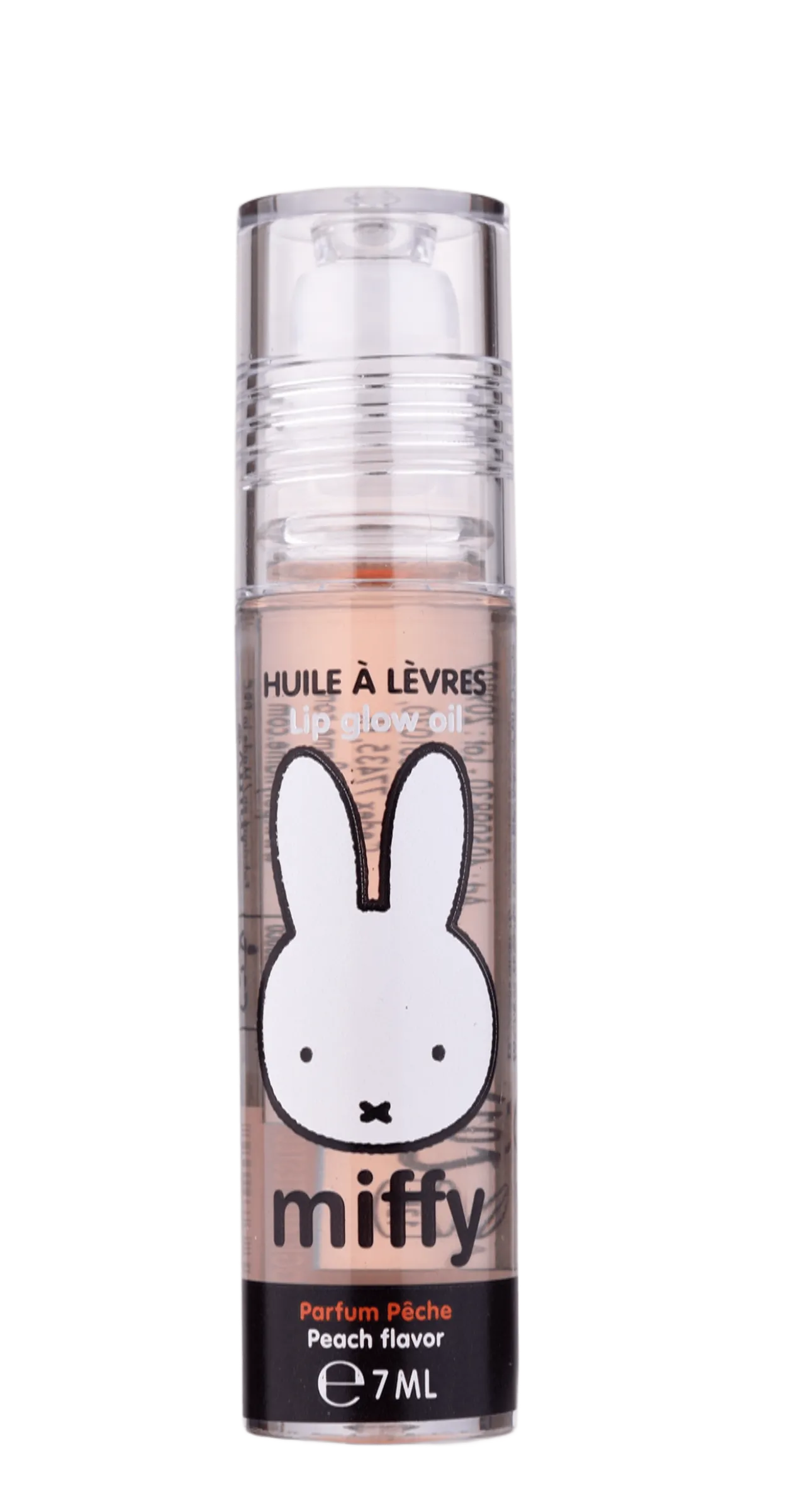 Óleo Labial Miffy