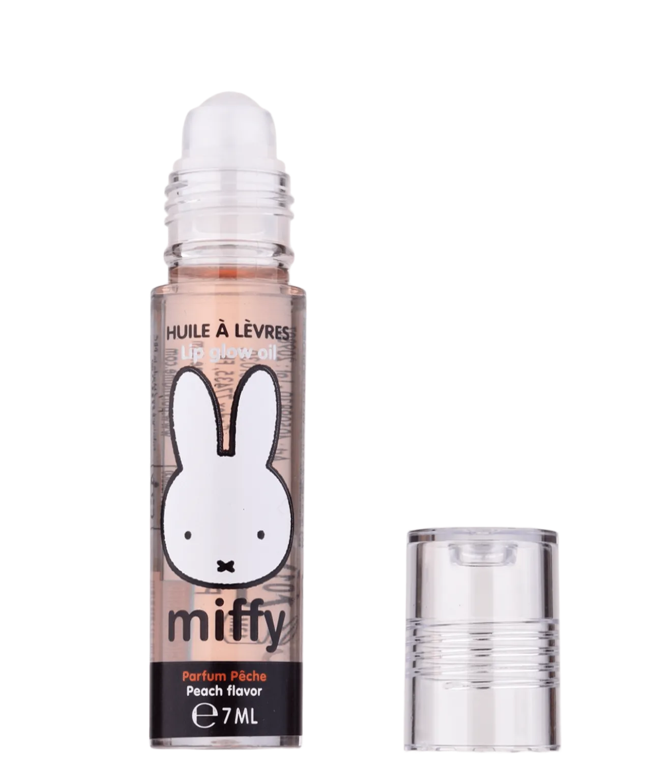Óleo Labial Miffy
