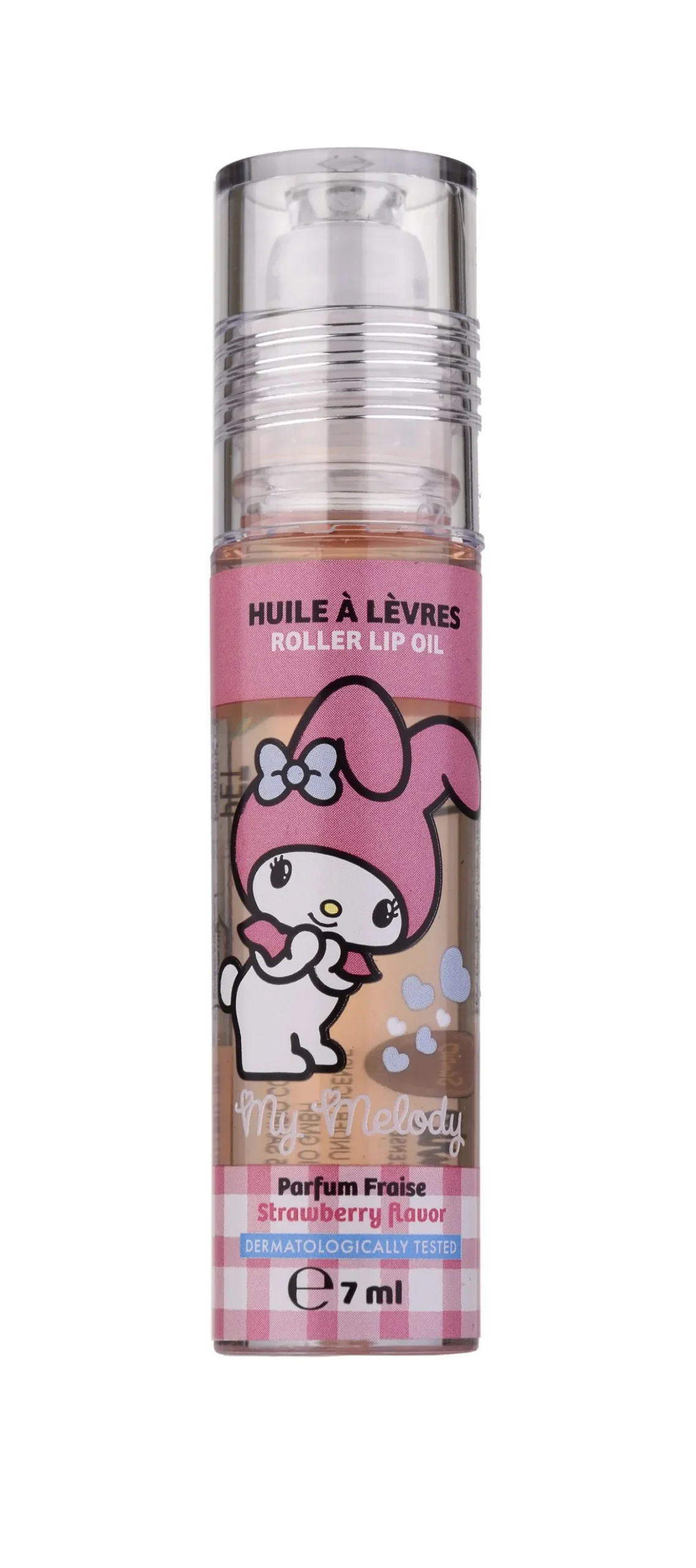 Óleo Labial My Melody