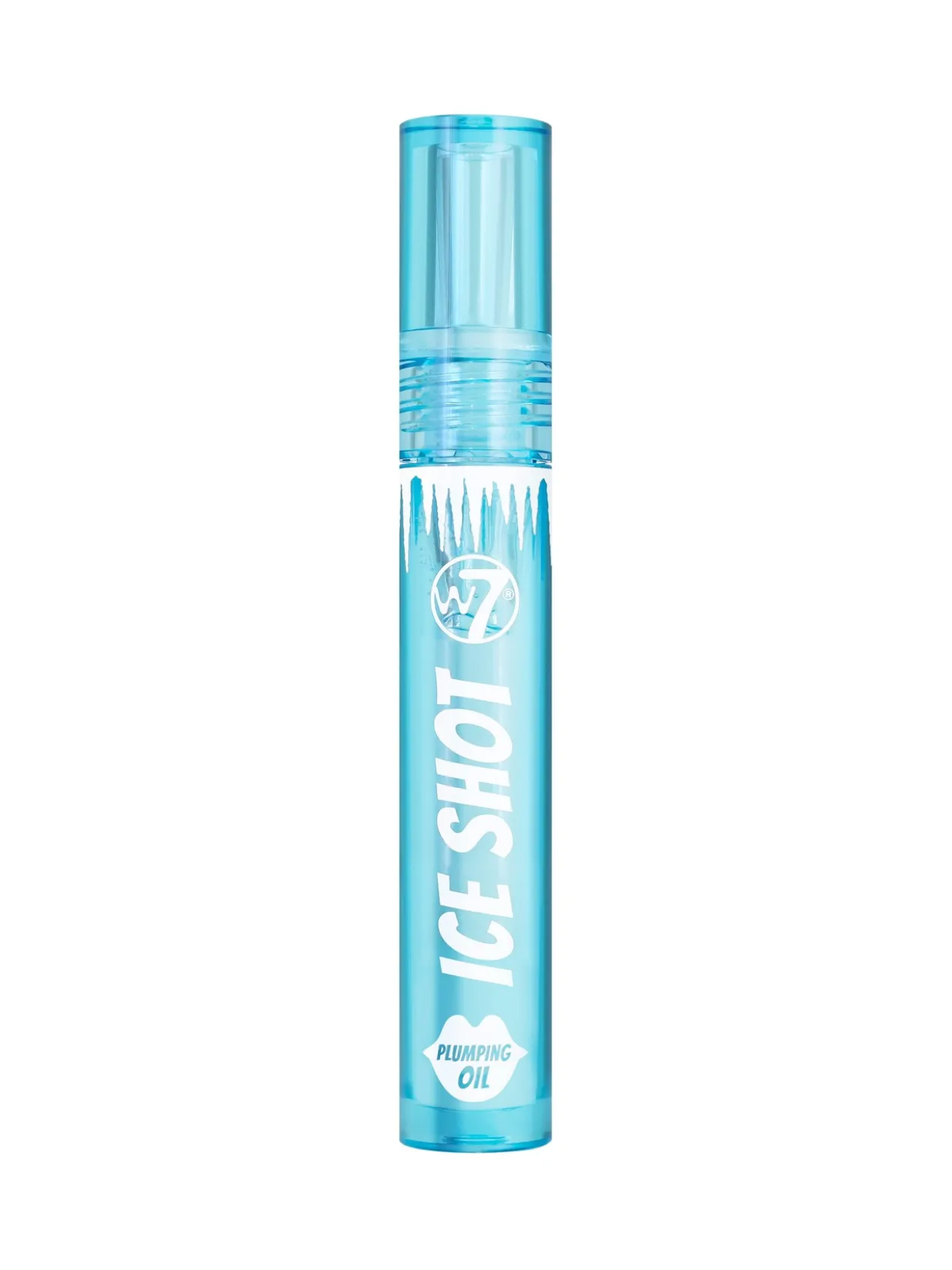 Óleo Labial Volumizador Ice Shot Plumpling
