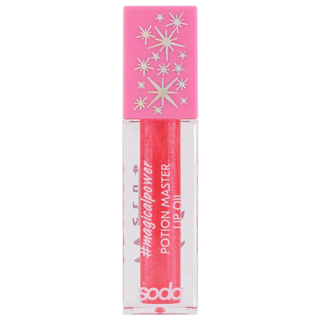 Óleo Labial Winx Club Potion Master #magicalpower