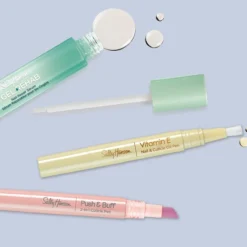Óleo Nutritivo Oil Pen Unhas e Cutículas