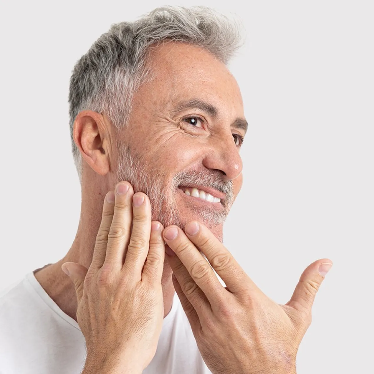 Óleo para Barba
