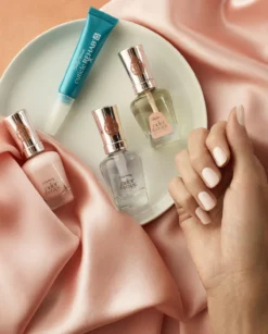 Óleo para Cutículas Color Therapy Nail & Cuticle Elixir