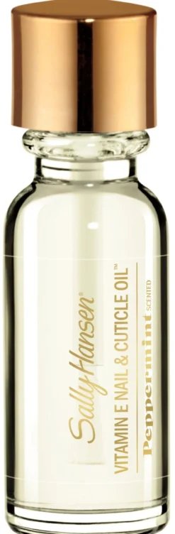 Óleo para Unhas e Cutículas Vitamina E