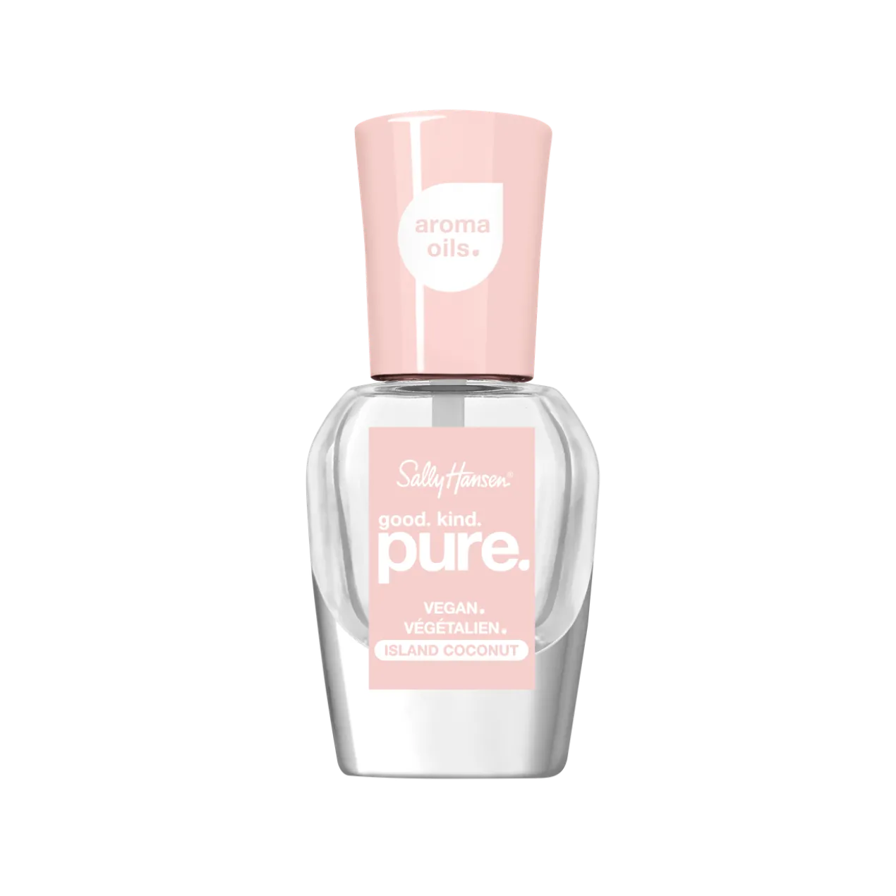 Óleo para Unhas Good Kind Pure