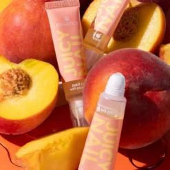 Óleo para Unhas Juicy Nail