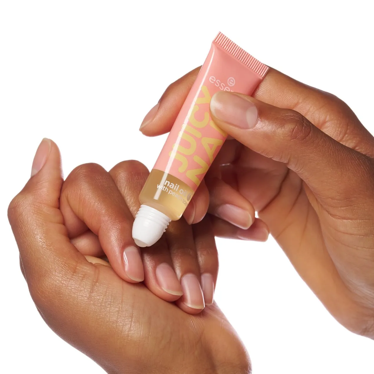 Óleo para Unhas Juicy Nail