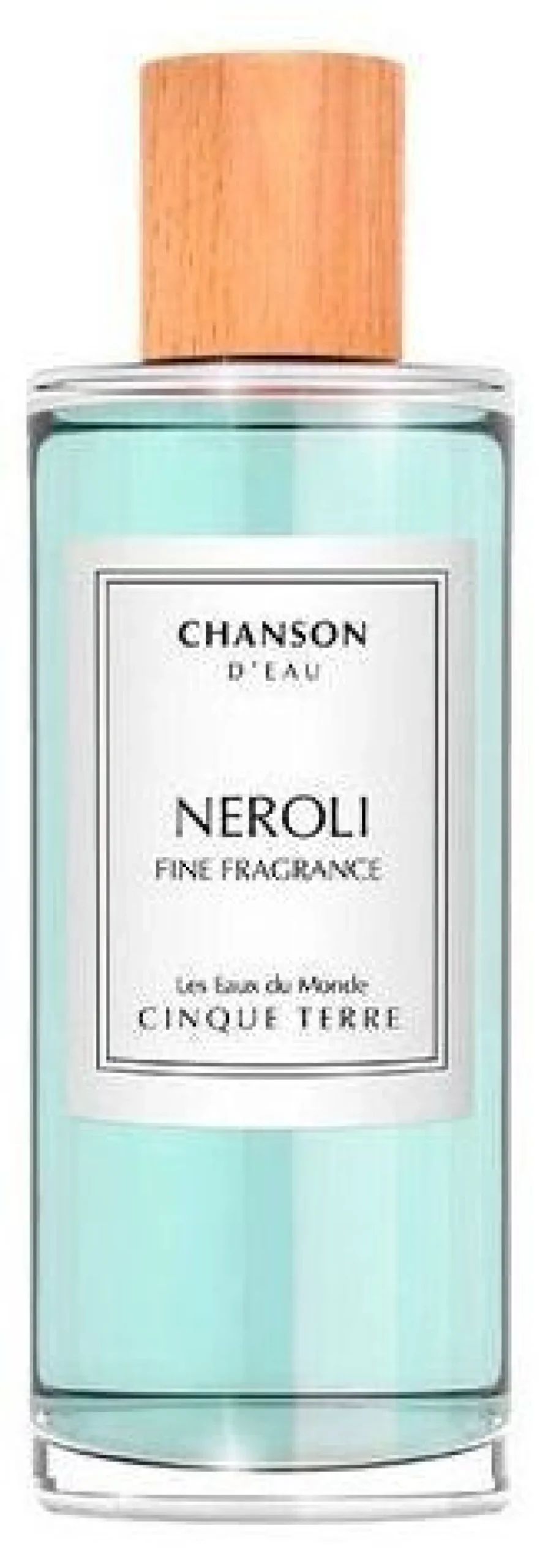 Les Eaux du Monde Neroli Eau de Toilette para Mulher
