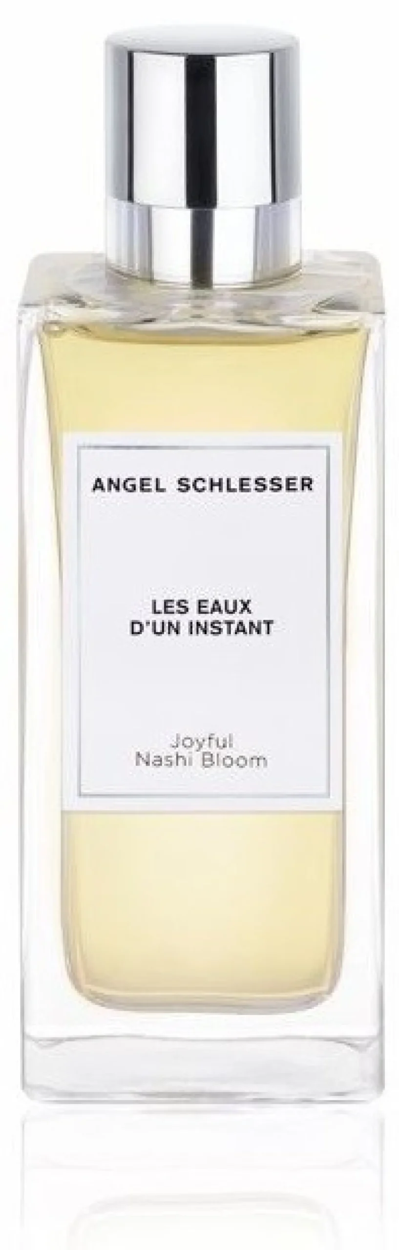 Les Eaux D'Un Instant Joyful Nashi Bloom EDT