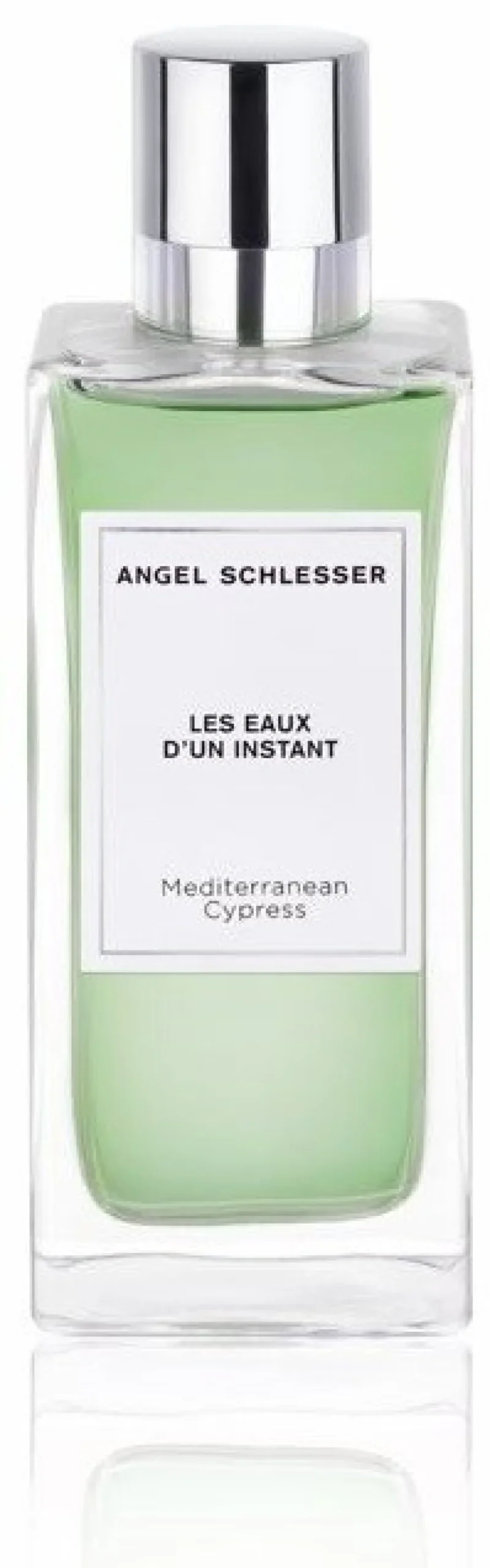 Les Eaux D'Un Instant Mediterranean Cypress EDT
