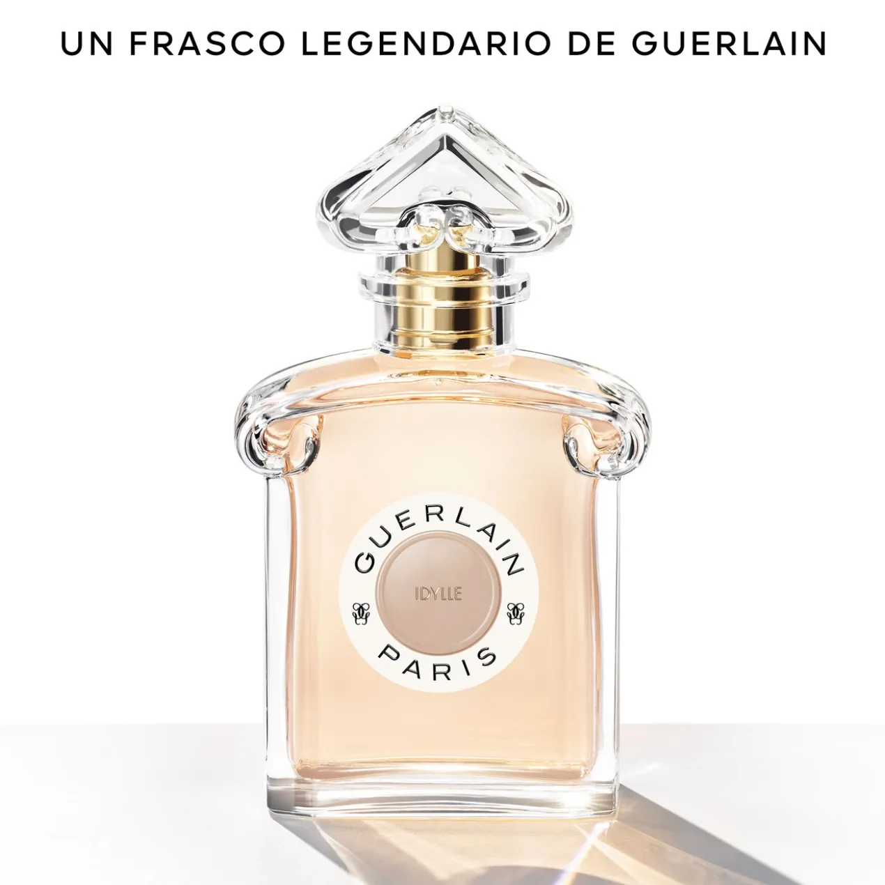 Les Légendaires Idylle Eau de Parfum